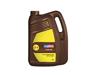 10diesel ci 4 15w40 5л f